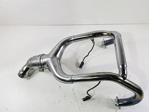 2015 BMW R nineT K21 Nice Lafranconi Oem Exhaust Header Manifold 18117716484 | Mototech271