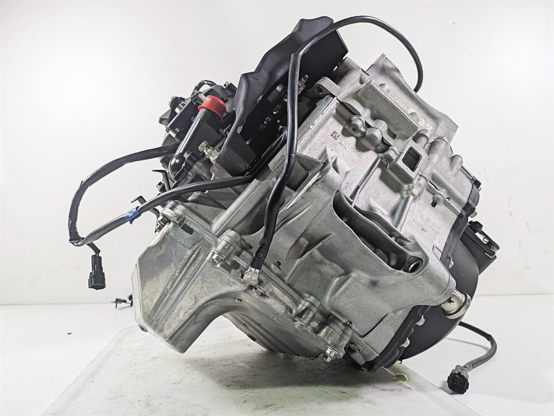 2024 Kawasaki ZX6R ZX636 Ninja Running Engine Motor - Read 14101-0021 {{ shop.shopifyCountryName }} - Mototech271
