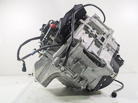 2024 Kawasaki ZX6R ZX636 Ninja Running Engine Motor - Read 14101-0021 {{ shop.shopifyCountryName }} - Mototech271