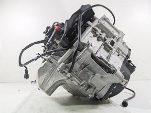 2024 Kawasaki ZX6R ZX636 Ninja Running Engine Motor - Read 14101-0021