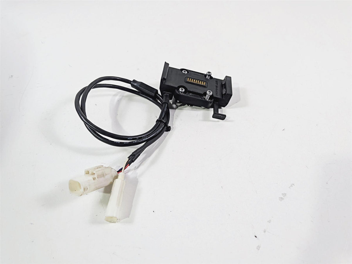 2016 BMW R1200RT RT RTW K52 Gps Navigation Mount Holder Carrier 77528535826 {{ shop.shopifyCountryName }} - Mototech271