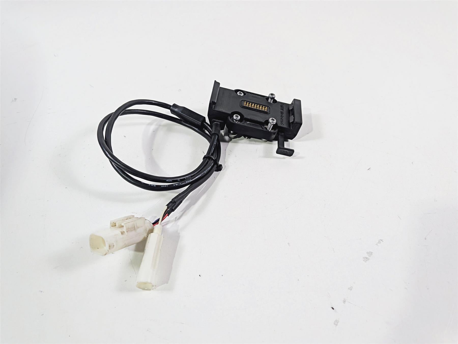 2016 BMW R1200RT RT RTW K52 Gps Navigation Mount Holder Carrier 77528535826 {{ shop.shopifyCountryName }} - Mototech271