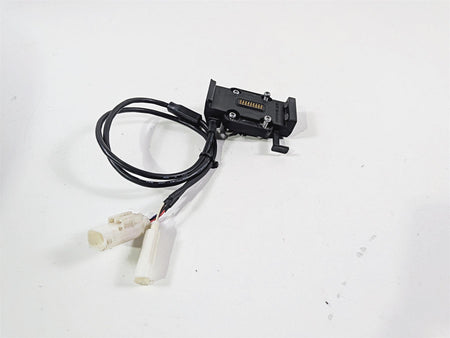 2016 BMW R1200RT RT RTW K52 Gps Navigation Mount Holder Carrier 77528535826 {{ shop.shopifyCountryName }} - Mototech271