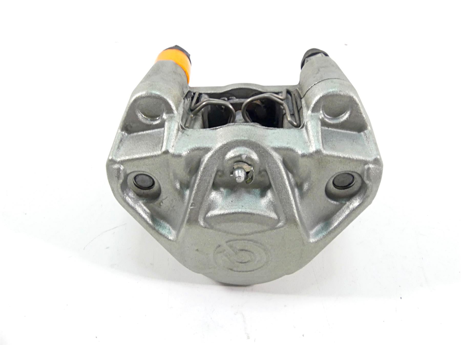 2008 Ducati 848 SBK Brembo Rear Brake Caliper 61140201A {{ shop.shopifyCountryName }} - Mototech271