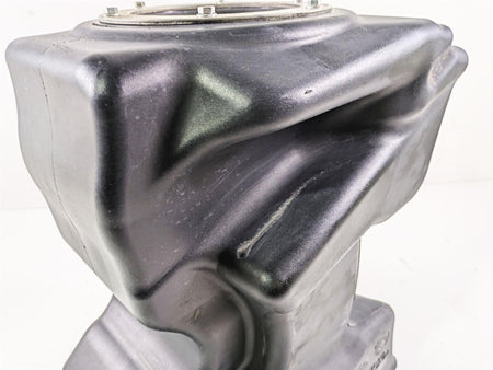 2012 Harley VRSCF Muscle V Rod Plastic Fuel Gas Petrol Tank 61328-07A 62921-07A {{ shop.shopifyCountryName }} - Mototech271
