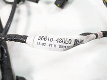 Load image into Gallery viewer, 2016 Suzuki M109R VZR1800 Main Wiring Harness Loom - Read 36610-48GE0 | Mototech271
