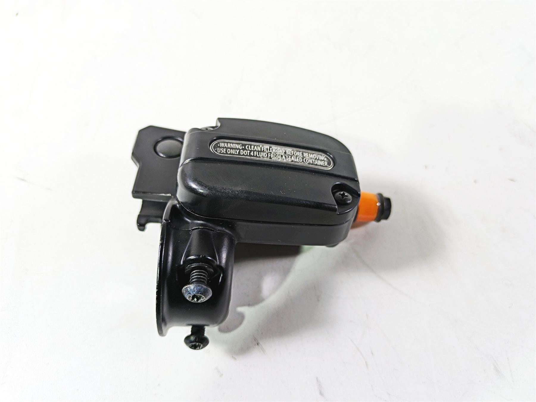 2017 Harley Touring FLTRXS Road Glide Clutch Master Cylinder 36700128A {{ shop.shopifyCountryName }} - Mototech271