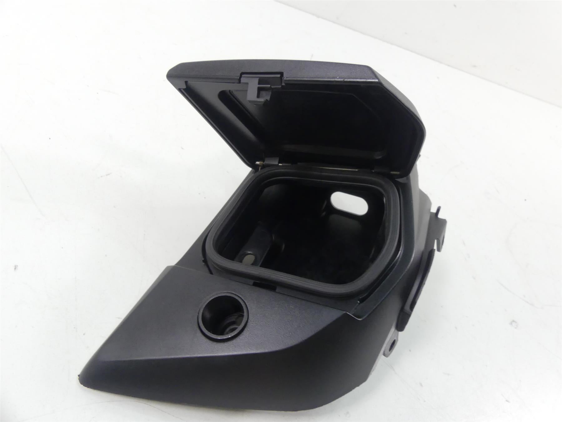 2015 BMW R1200RT K52 Right Glove Box Storage Compartment 46638544985 {{ shop.shopifyCountryName }} - Mototech271