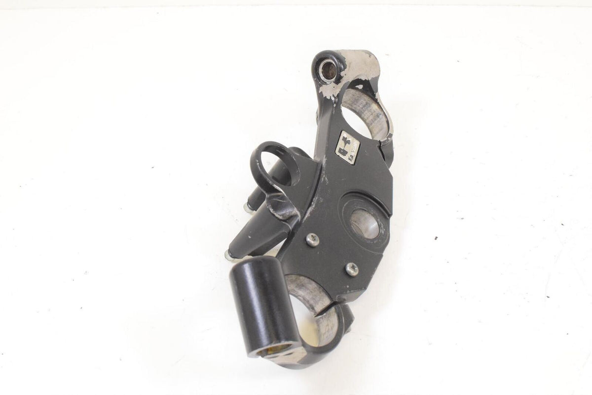 02 Kawasaki ZX12R ZX12 ZX1200 Upper Triple Tree Steering Stem Clamp 44039-1324 {{ shop.shopifyCountryName }} - Mototech271