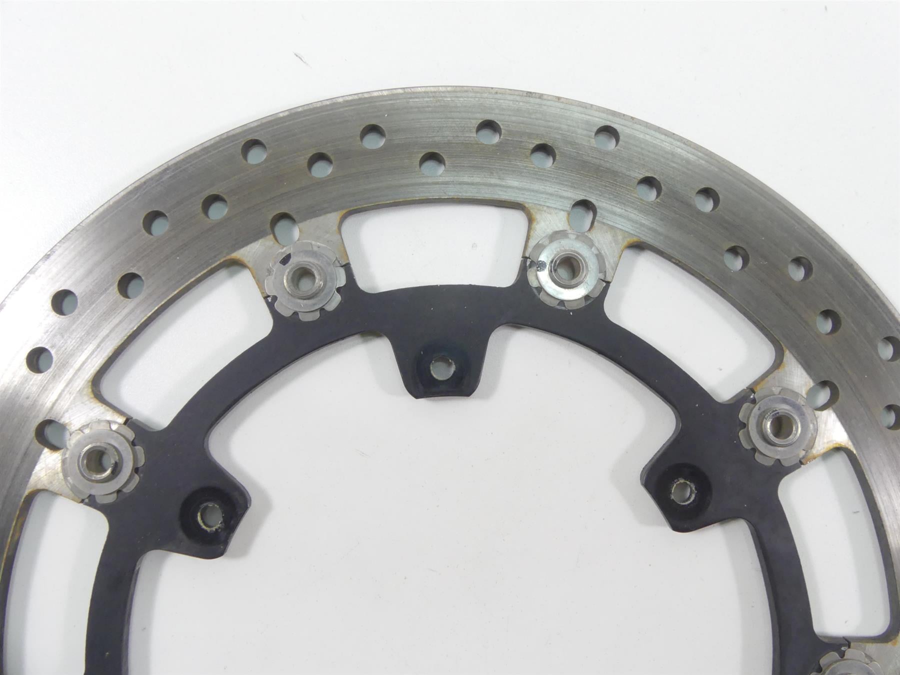 2019 KTM 1290R Super Adventure Front Brake Disc Rotor Set 320Mm 6030906000030 {{ shop.shopifyCountryName }} - Mototech271