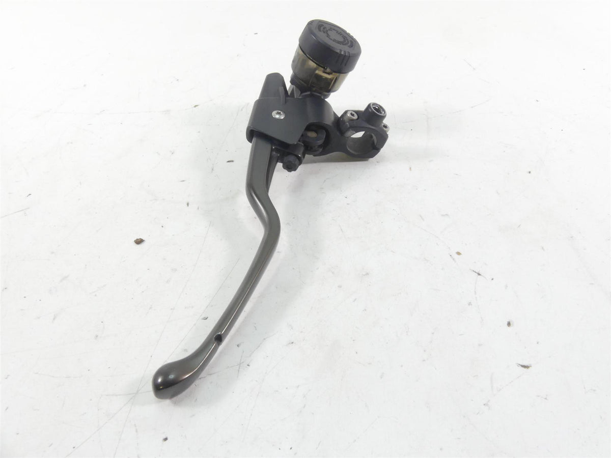 2012 BMW R1200 GS K255 Adventure Clutch Master Cylinder + Lever 32727728848 {{ shop.shopifyCountryName }} - Mototech271