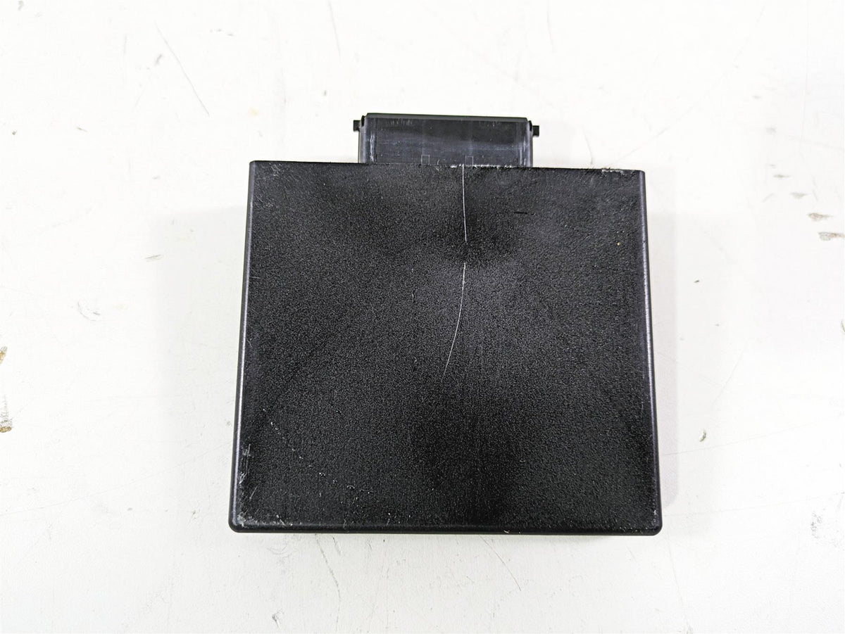 2021 Yamaha Tenere 700 XTZ7 Cdi Ecu Ecm Engine Control Module BW3-8591A-20-00 {{ shop.shopifyCountryName }} - Mototech271