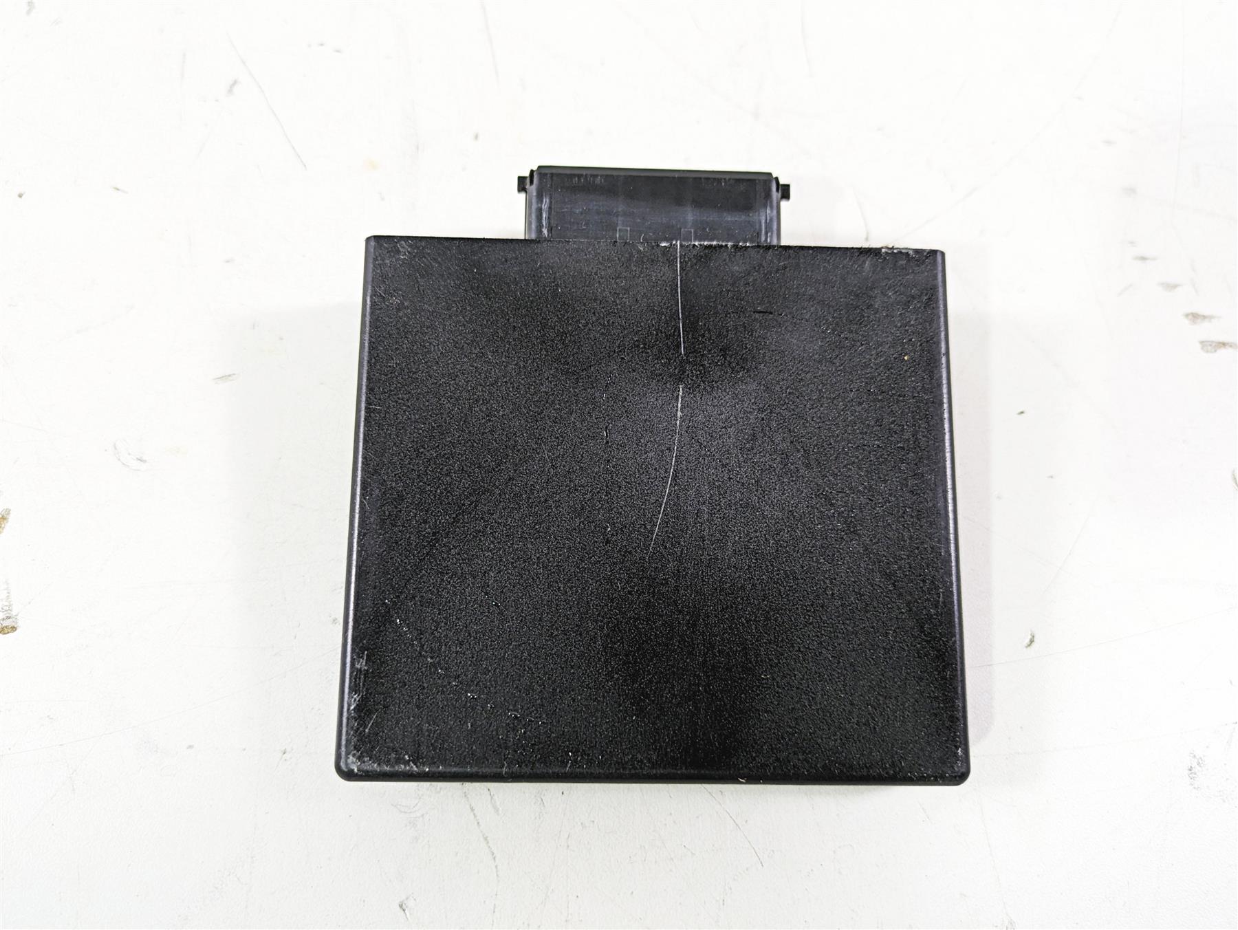 2021 Yamaha Tenere 700 XTZ7 Cdi Ecu Ecm Engine Control Module BW3-8591A-20-00 {{ shop.shopifyCountryName }} - Mototech271