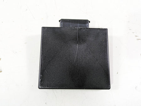 2021 Yamaha Tenere 700 XTZ7 Cdi Ecu Ecm Engine Control Module BW3-8591A-20-00 {{ shop.shopifyCountryName }} - Mototech271
