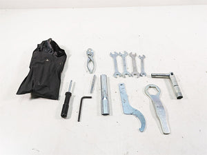 2002 Yamaha FZ1 FZS1000 Fazer Toolkit Owners Tools 5LV-28100-00-00 | Mototech271