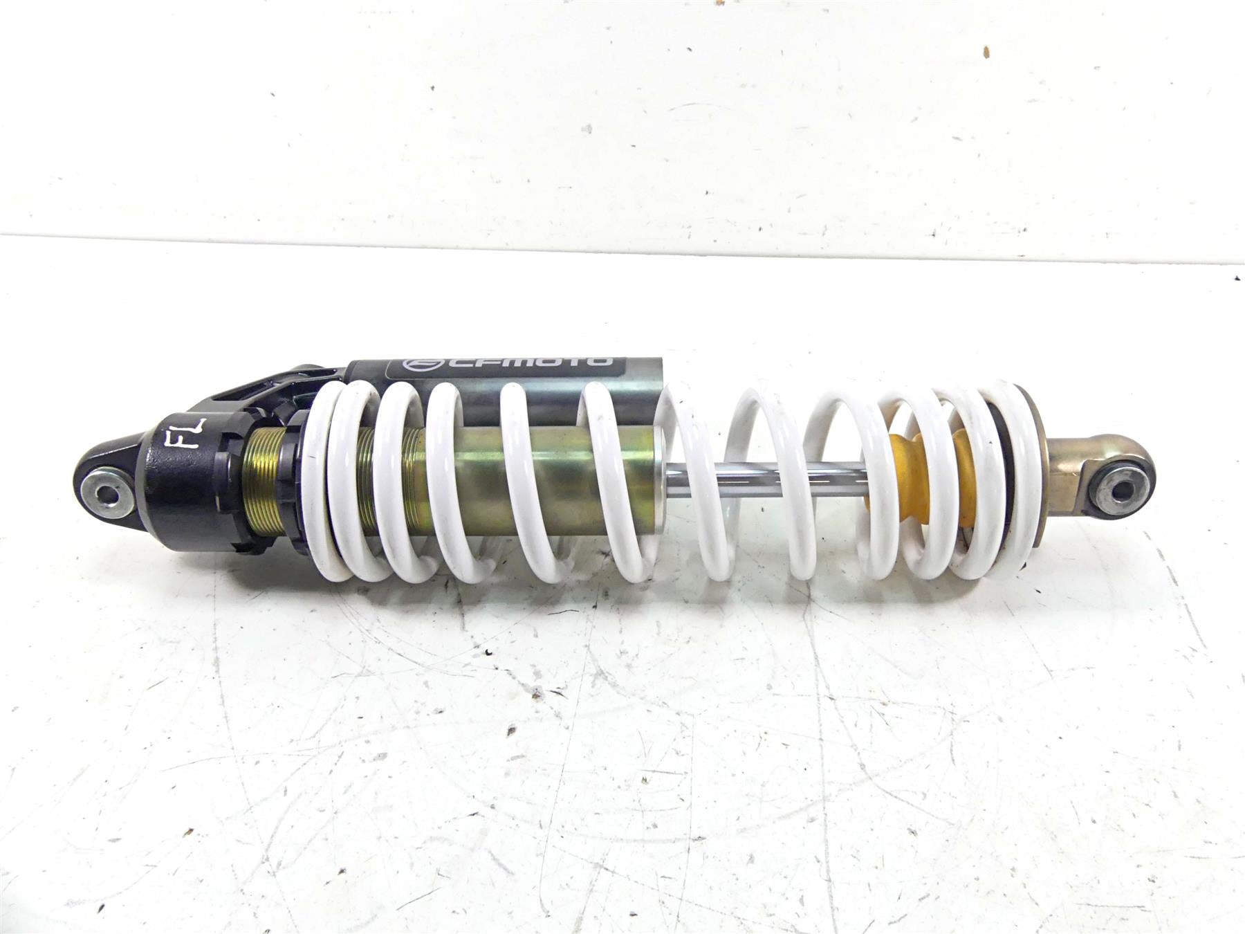 2021 CFMoto Zforce 950 Sport Front Left Shock Damper 5BYA-050500 {{ shop.shopifyCountryName }} - Mototech271