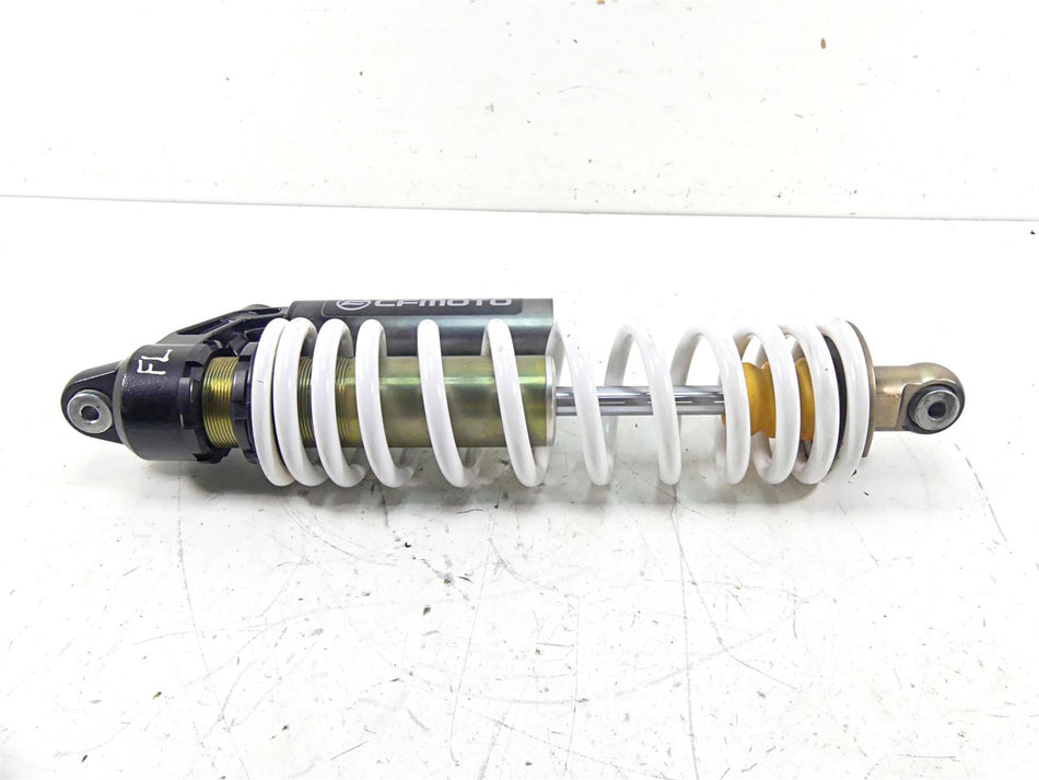 2021 CFMoto Zforce 950 Sport Front Left Shock Damper 5BYA-050500 {{ shop.shopifyCountryName }} - Mototech271