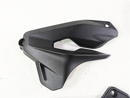 2023 Ducati Monster 937 SP Radiator Side Cover Fairing Set 48217012A R 48217022A {{ shop.shopifyCountryName }} - Mototech271