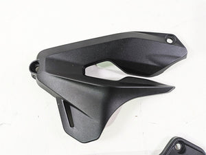 2023 Ducati Monster 937 SP Radiator Side Cover Fairing Set 48217012A R 48217022A | Mototech271