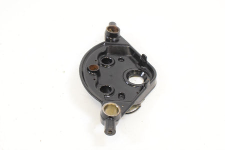 2012 Harley Touring FLHTC Electra Glide Upper Triple Tree Steering Clamp 45435-1 {{ shop.shopifyCountryName }} - Mototech271