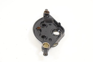 2012 Harley Touring FLHTC Electra Glide Upper Triple Tree Steering Clamp 45435-1 | Mototech271