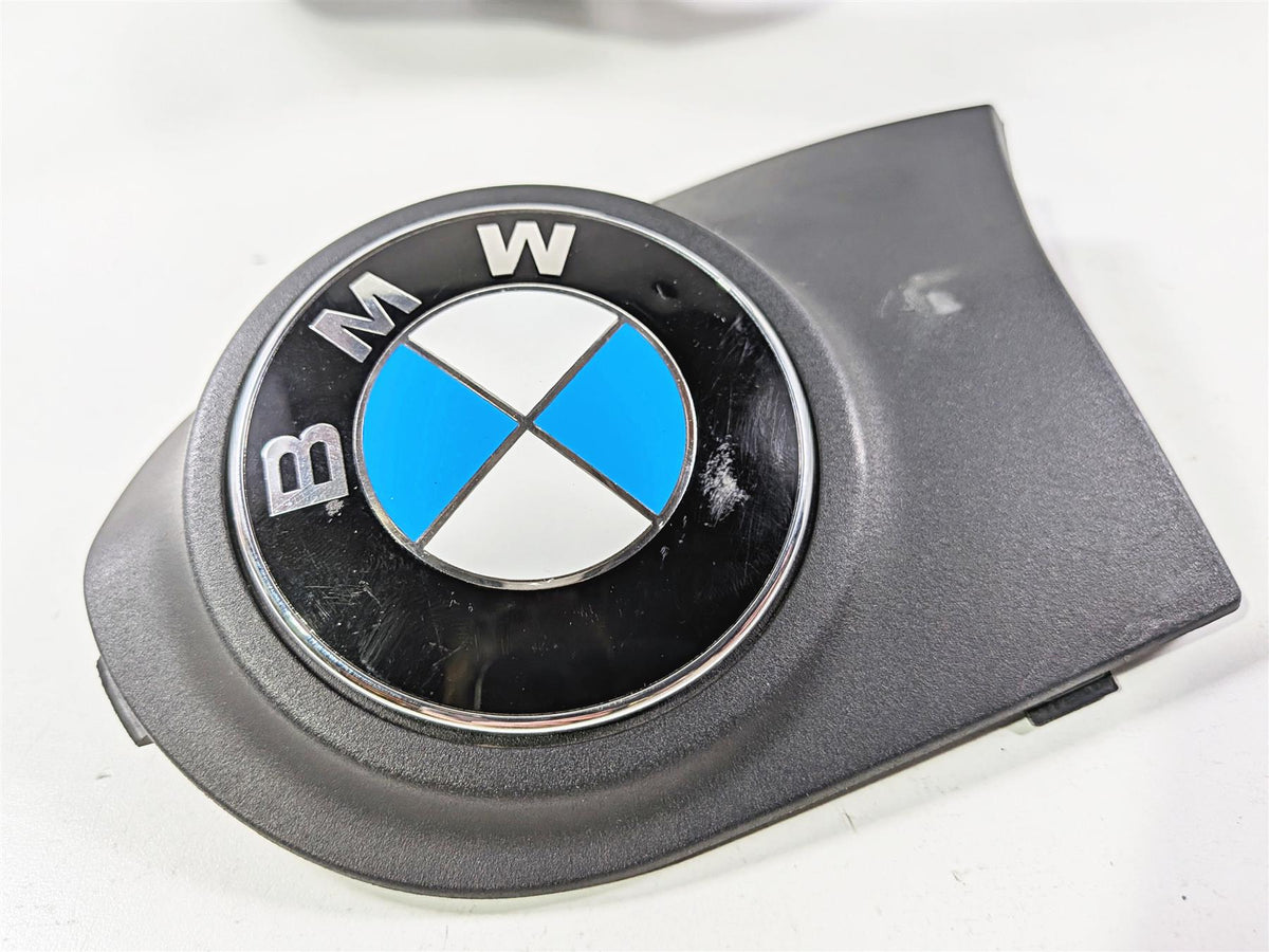 2021 BMW R1250GS K51 Adventure Right Intake Snorkel Cover Fairing 46638560316-Mototech271