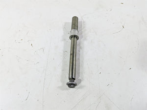 2017 BMW F800GS Adv K75 Front Axle Wheel Spindle 20mm 36317713558 | Mototech271