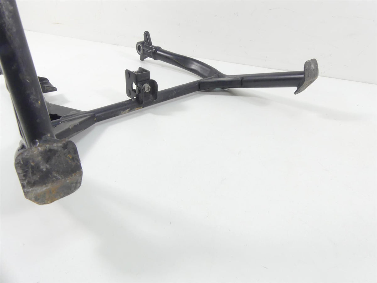2019 KTM 1290R Super Adventure Center Kickstand Kick Stand & Mount 60303022200C1 {{ shop.shopifyCountryName }} - Mototech271