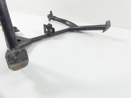 2019 KTM 1290R Super Adventure Center Kickstand Kick Stand & Mount 60303022200C1 {{ shop.shopifyCountryName }} - Mototech271