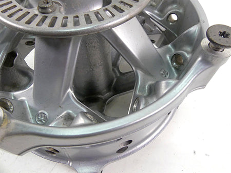 2015 BMW R1200GS GSW K50 19x3 Front Spoke Wheel Hub 36318526657 {{ shop.shopifyCountryName }} - Mototech271