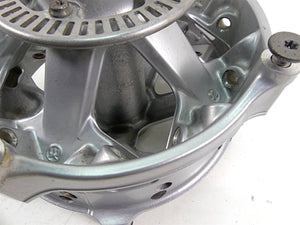 2015 BMW R1200GS GSW K50 19x3 Front Spoke Wheel Hub 36318526657 | Mototech271