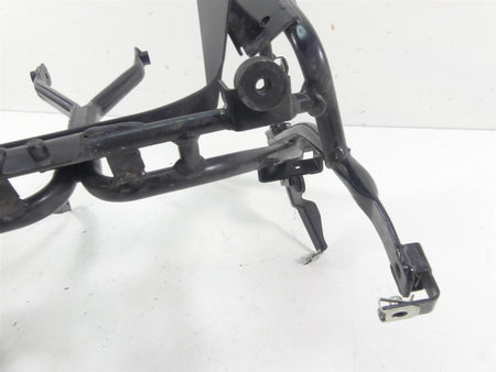 2008 BMW R1200GS K25 Front Fairing Cover Subframe Sub Frame 46637701558 {{ shop.shopifyCountryName }} - Mototech271