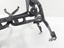 Load image into Gallery viewer, 2008 BMW R1200GS K25 Front Fairing Cover Subframe Sub Frame 46637701558 | Mototech271
