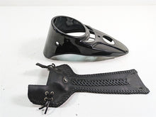 Load image into Gallery viewer, 2009 Harley Softail FLSTSB Cross Bones Speedo Cover Tank Dash 71952-08 | Mototech271
