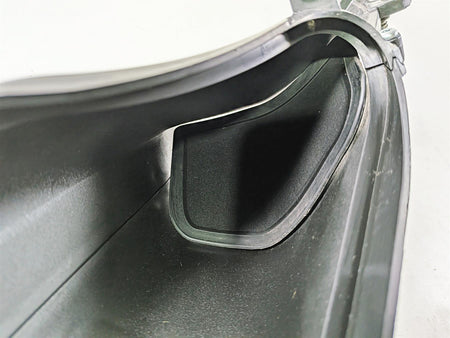 2015 Harley Touring FLTRUSE CVO Road Glide Left Air Duct Vent Ram Scoop 29200072-Mototech271
