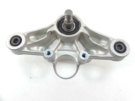 2014 BMW R1200GS K50 Upper Triple Tree Steering Clamp 31428555849 {{ shop.shopifyCountryName }} - Mototech271