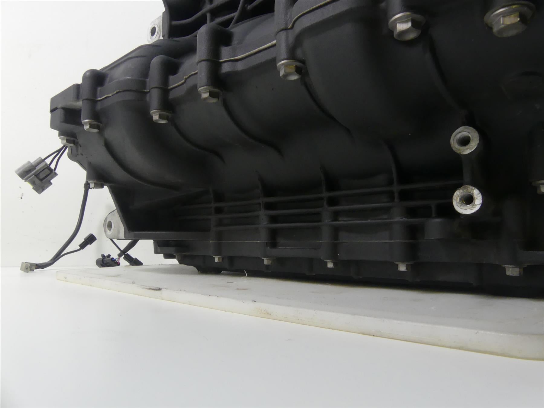 2013 Triumph Rocket 3 Touring Running Engine Motor 27K - Video T1160103 {{ shop.shopifyCountryName }} - Mototech271