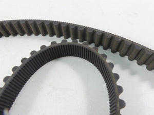 2004 Yamaha XV1700 Road Star Warrior Rear Drive Belt  5PX-46241-11-00