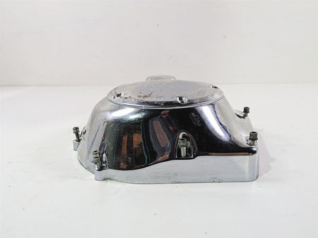 1999 Harley Dyna FXDL Low Rider Outer Primary Drive Clutch Cover Mid 60506-99 {{ shop.shopifyCountryName }} - Mototech271