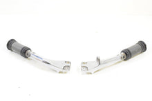 Load image into Gallery viewer, 2010 Harley FXDFSE CVO Dyna Fat Bob Rear Passenger Footpeg Set 49251-06 | Mototech271
