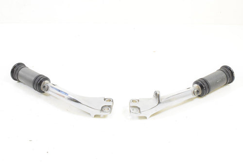 2010 Harley FXDFSE CVO Dyna Fat Bob Rear Passenger Footpeg Set 49251-06 | Mototech271