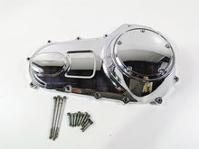Load image into Gallery viewer, 2010 Harley Touring FLHTK Electra Glide Outer Primary Clutch Cover 60685-07

