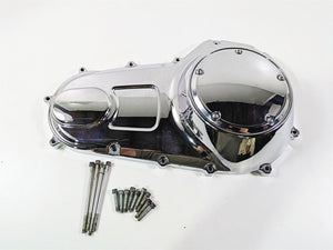 2010 Harley Touring FLHTK Electra Glide Outer Primary Clutch Cover 60685-07