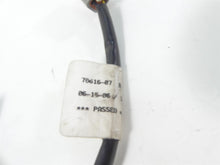 Load image into Gallery viewer, 2007 Harley Touring FLHR SE CVO Road King Tssm + Fob Key &amp; Antenna Set 68924-07 | Mototech271
