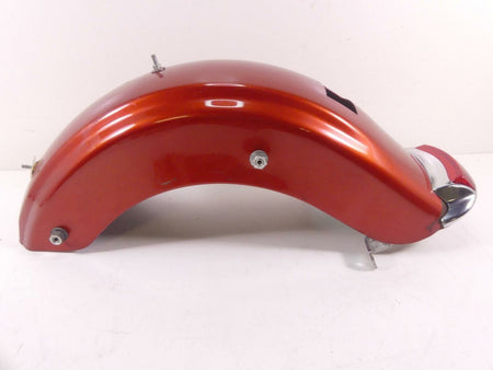 2014 Harley Touring FLHTCU Electra Glide Rear Fender Mud Guard - Read 58702-09 {{ shop.shopifyCountryName }} - Mototech271