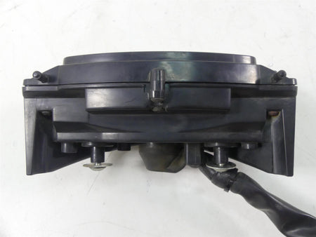 2007 Yamaha XVS1300 V-Star Speedometer Gauges Instrument 14K 3D8-83500-02-00 {{ shop.shopifyCountryName }} - Mototech271