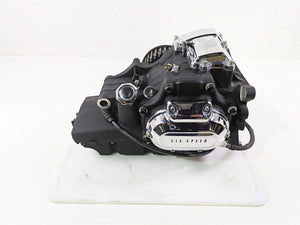 2009 Harley Touring FLHX Street Glide 6 Speed Transmission Gear Box 33162-07A | Mototech271