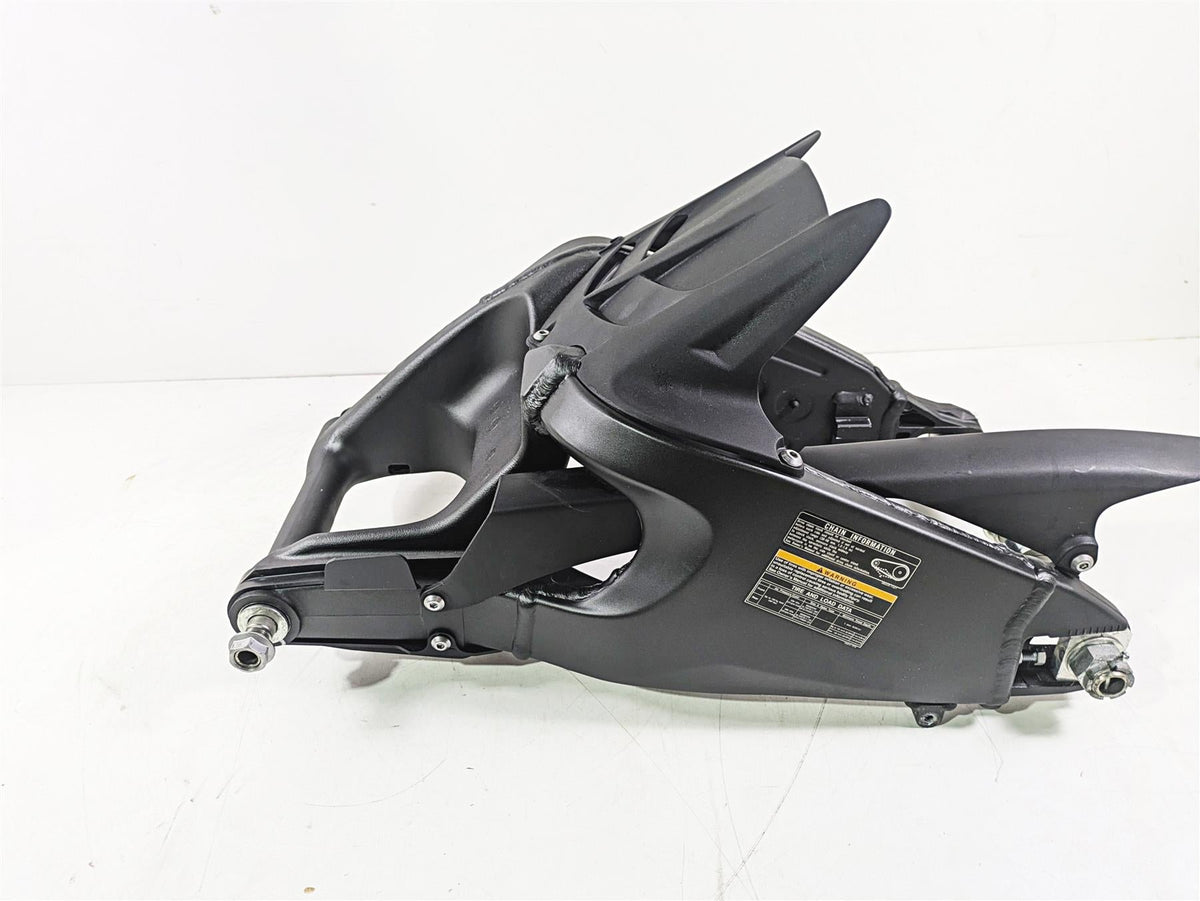 2020 Kawasaki ZX6R Ninja Rear Swingarm Swing Arm Set 33001-0584 33001-0584-18R {{ shop.shopifyCountryName }} - Mototech271