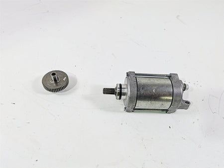 2021 Kawasaki Z900 ZR900 Engine Starter Motor - Tested 21163-0748 {{ shop.shopifyCountryName }} - Mototech271