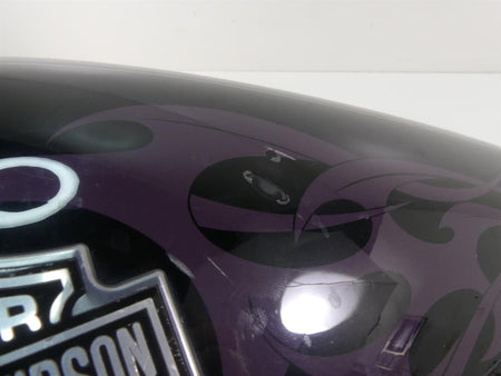 2005 Harley FXDWGI Dyna Wide Glide Fuel Gas Petrol Tank Reservoir -Read 61000705 {{ shop.shopifyCountryName }} - Mototech271